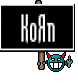KoЯn