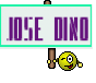 Jose DIno
