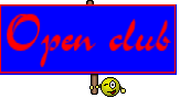 Open club