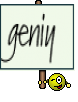 geniy