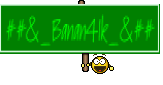 ##&_Banan4Ik_&##