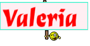 Valeria 