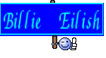 Billie Eilish