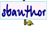 sbauthor