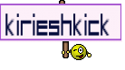 KIRIESHKICK 