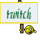 twitch