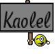 Kaolel