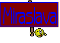 Miraslava