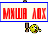 миша лох