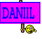 DANIIL 