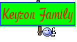 Keyron Family