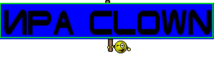 Ира CLOWN