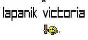 Lapanik Victoria