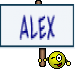 ALEX