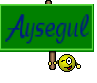 Aysegul