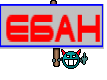 ебан