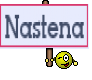 Nastena