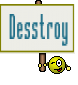 Desstroy