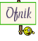 Ofnik