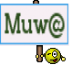 Muw@