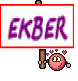 EKBER