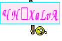ЧН☆XaLvA