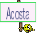 Acosta