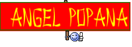  Angel popana