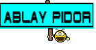 ablay pidor