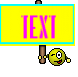 text