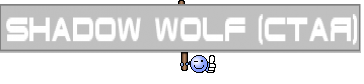 shadow Wolf (СТАЯ)