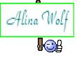  Alina Wolf 