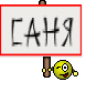 саня