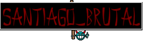 SantiaGO_Brutal