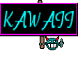 KAWAII