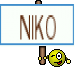 NIKO