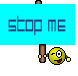 STOP ME