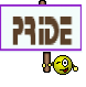 pride