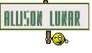 Allison Lunar 