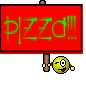 PIZZA!!!