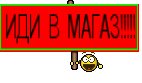 ИДИ В МАГАЗ!!!!!