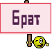 Брат