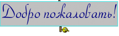 Добро пожаловать!