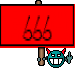 666