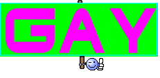 gay