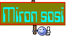 Miron sosi