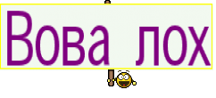Вова лох