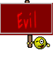 Evil