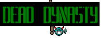 DEAD DYNASTY