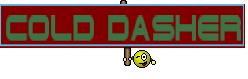 Cold Dasher